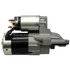 19481 by MPA ELECTRICAL - Starter Motor - 12V, Mitsubishi, CW (Right), Permanent Magnet Gear Reduction