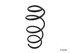 40 084 39 by LESJOFORS - Coil Spring - for BMW