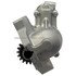 19482 by MPA ELECTRICAL - Starter Motor - 12V, Nippondenso, CCW, Permanent Magnet Gear Reduction