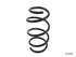 40 084 42 by LESJOFORS - Coil Spring - for BMW