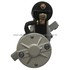 19485 by MPA ELECTRICAL - Starter Motor - For 12.0 V, Hitachi, CCW (Left), Offset Gear Reduction