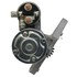 19486 by MPA ELECTRICAL - Starter Motor - 12V, Mitsubishi, CCW, Permanent Magnet Gear Reduction