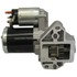 19486 by MPA ELECTRICAL - Starter Motor - 12V, Mitsubishi, CCW, Permanent Magnet Gear Reduction