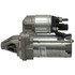 19489 by MPA ELECTRICAL - Starter Motor - 12V, Valeo, CW (Right), Permanent Magnet Gear Reduction