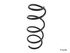 40 084 54 by LESJOFORS - Coil Spring - for BMW