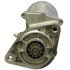 19500 by MPA ELECTRICAL - Starter Motor - 12V, Nippondenso, CW (Right), Offset Gear Reduction