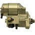 19500 by MPA ELECTRICAL - Starter Motor - 12V, Nippondenso, CW (Right), Offset Gear Reduction