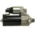 19501 by MPA ELECTRICAL - Starter Motor - 12V, Bosch, CCW (Left), Permanent Magnet Gear Reduction