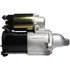 19502 by MPA ELECTRICAL - Starter Motor - 12V, Delco, CW (Right), Permanent Magnet Gear Reduction