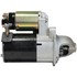 19504 by MPA ELECTRICAL - Starter Motor - 12V, Valeo, CW (Right), Permanent Magnet Gear Reduction