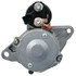 19509 by MPA ELECTRICAL - Starter Motor - 12V, Nippondenso, CW (Right), Permanent Magnet Gear Reduction