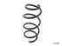 40 084 56 by LESJOFORS - Coil Spring - for BMW