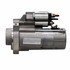 19420 by MPA ELECTRICAL - Starter Motor - 12V, Valeo, CW (Right), Permanent Magnet Gear Reduction