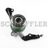 LSC385 by LUK - Clutch Slave Cylinder, for 04-08 Chrysler Crossfire/03-12 Mercedes Benz C-Class/01-15 Mercedes Benz SLK-Class