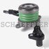 LSC385 by LUK - Clutch Slave Cylinder, for 04-08 Chrysler Crossfire/03-12 Mercedes Benz C-Class/01-15 Mercedes Benz SLK-Class