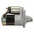 19434 by MPA ELECTRICAL - Starter Motor - 12V, Mitsubishi, CW (Right), Permanent Magnet Gear Reduction