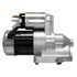 19436 by MPA ELECTRICAL - Starter Motor - 12V, Mitsubishi, CCW, Permanent Magnet Gear Reduction