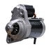 19437 by MPA ELECTRICAL - Starter Motor - 12V, Nippondenso, CW (Right), Permanent Magnet Gear Reduction