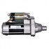 19438 by MPA ELECTRICAL - Starter Motor - 12V, Nippondenso, CW (Right), Permanent Magnet Gear Reduction