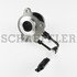 LSC437 by LUK - Clutch Slave Cylinder LuK LSC437