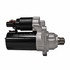 19445 by MPA ELECTRICAL - Starter Motor - 12V, Bosch, CCW (Left), Permanent Magnet Gear Reduction