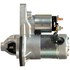 19537 by MPA ELECTRICAL - Starter Motor - 12V, Hitachi, CW (Right), Permanent Magnet Gear Reduction