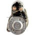 19538 by MPA ELECTRICAL - Starter Motor - 12V, Valeo, CW (Right), Permanent Magnet Gear Reduction