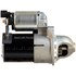 19538 by MPA ELECTRICAL - Starter Motor - 12V, Valeo, CW (Right), Permanent Magnet Gear Reduction