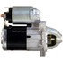 19539 by MPA ELECTRICAL - Starter Motor - 12V, Mitsubishi, CW (Right), Permanent Magnet Gear Reduction