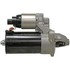 19540 by MPA ELECTRICAL - Starter Motor - 12V, Bosch, CW (Right), Permanent Magnet Gear Reduction