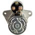 19541 by MPA ELECTRICAL - Starter Motor - 12V, Mitsubishi, CW (Right), Permanent Magnet Gear Reduction