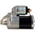 19541 by MPA ELECTRICAL - Starter Motor - 12V, Mitsubishi, CW (Right), Permanent Magnet Gear Reduction