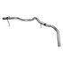 45006 by WALKER EXHAUST - Exhaust Tail Pipe