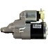 19543 by MPA ELECTRICAL - Starter Motor - 12V, Mitsubishi, CW (Right), Permanent Magnet Gear Reduction