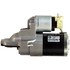 19544 by MPA ELECTRICAL - Starter Motor - 12V, Mitsubishi, CW (Right), Permanent Magnet Gear Reduction