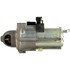 19547 by MPA ELECTRICAL - Starter Motor - 12V, Mitsuba, CW (Right), Permanent Magnet Gear Reduction