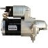 19548 by MPA ELECTRICAL - Starter Motor - 12V, Mitsubishi, CW (Right), Permanent Magnet Gear Reduction