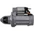 19549 by MPA ELECTRICAL - Starter Motor - 12V, Nippondenso, CW (Right), Permanent Magnet Gear Reduction