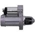 19551 by MPA ELECTRICAL - Starter Motor - 12V, Nippondenso, CW (Right), Permanent Magnet Gear Reduction