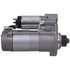 19553 by MPA ELECTRICAL - Starter Motor - 12V, Nippondenso, CW (Right), Permanent Magnet Gear Reduction