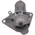 19554 by MPA ELECTRICAL - Starter Motor - 12V, Bosch, CW (Right), Permanent Magnet Gear Reduction