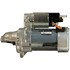 19555 by MPA ELECTRICAL - Starter Motor - 12V, Nippondenso, CW (Right), Permanent Magnet Gear Reduction