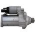 19556 by MPA ELECTRICAL - Starter Motor - 12V, Bosch, CCW (Left), Permanent Magnet Gear Reduction
