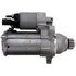 19557 by MPA ELECTRICAL - Starter Motor - 12V, Bosch, CCW (Left), Permanent Magnet Gear Reduction