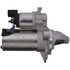 19558 by MPA ELECTRICAL - Starter Motor - 12V, Delco, CW (Right), Permanent Magnet Gear Reduction