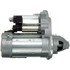 19567 by MPA ELECTRICAL - Starter Motor - 12V, Nippondenso, CW (Right), Permanent Magnet Gear Reduction