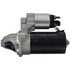 19568 by MPA ELECTRICAL - Starter Motor - 12V, Bosch, CW (Right), Permanent Magnet Gear Reduction