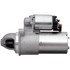 19570 by MPA ELECTRICAL - Starter Motor - 12V, Delco, CW (Right), Permanent Magnet Gear Reduction