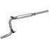 45341 by WALKER EXHAUST - Exhaust Resonator and Pipe Assembly
