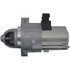 19572 by MPA ELECTRICAL - Starter Motor - 12V, Mitsuba, CW (Right), Permanent Magnet Gear Reduction